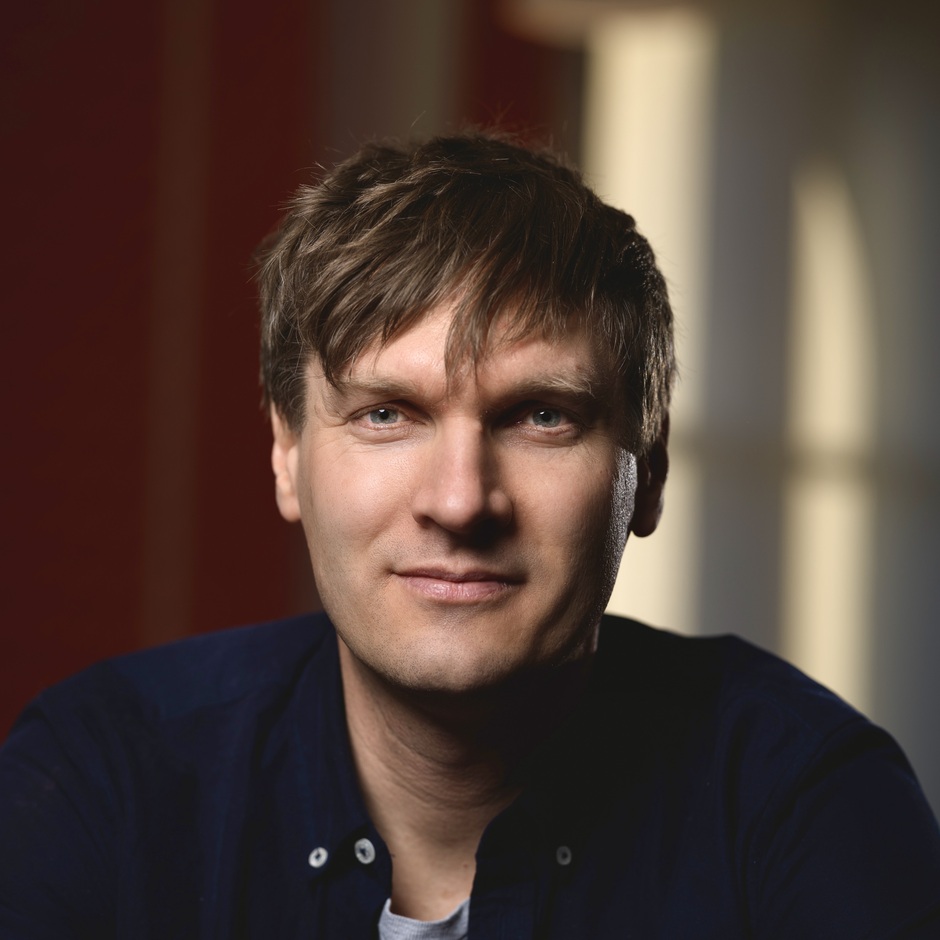 Gustaf Alstromer