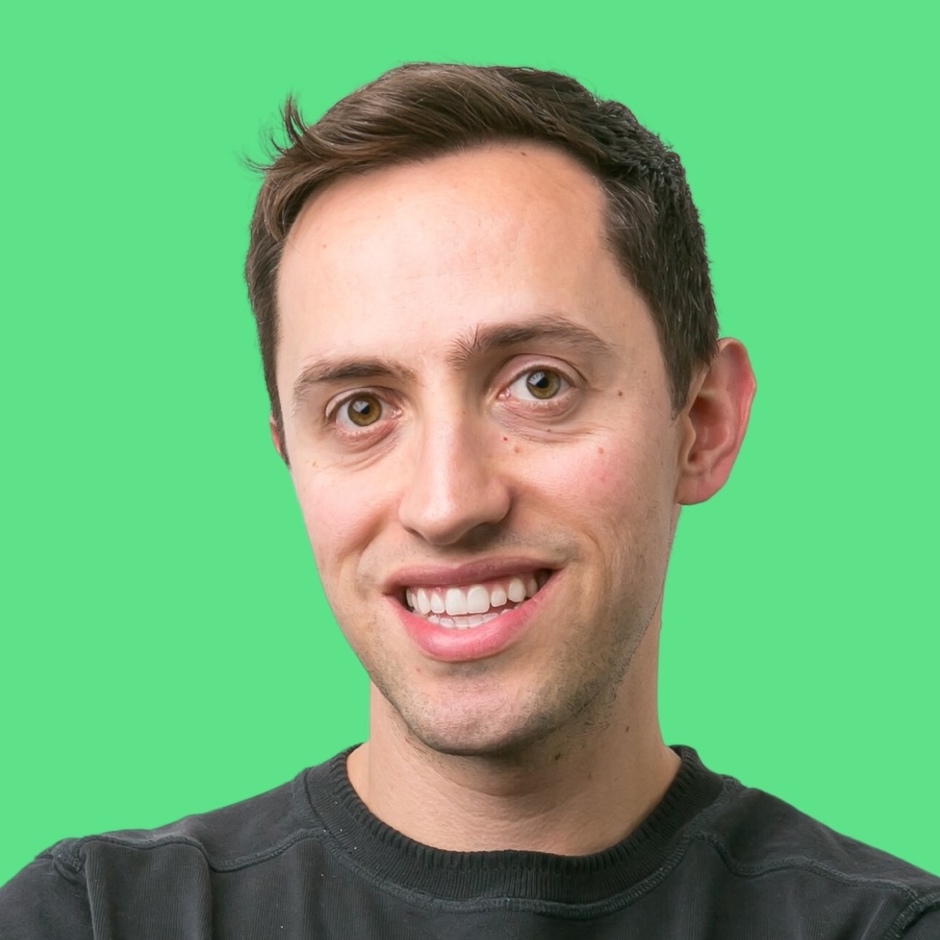 Tyler Bosmeny