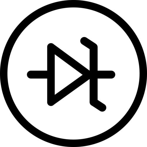 Diode Computers, Inc. logo