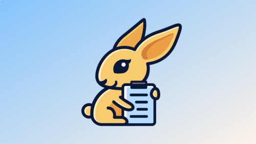 Clipboard logo