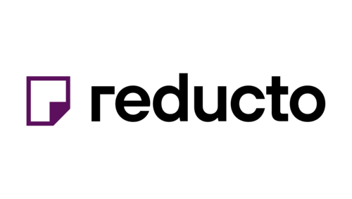 Reducto logo