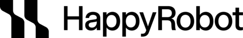 HappyRobot logo